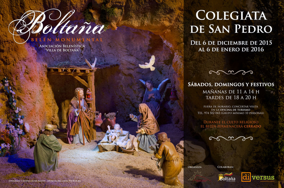 Belén 2015